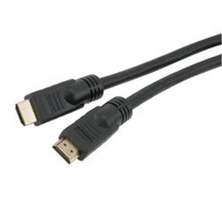 AXIS Axis 41205 Hdmi Cables - 25 Ft 41205